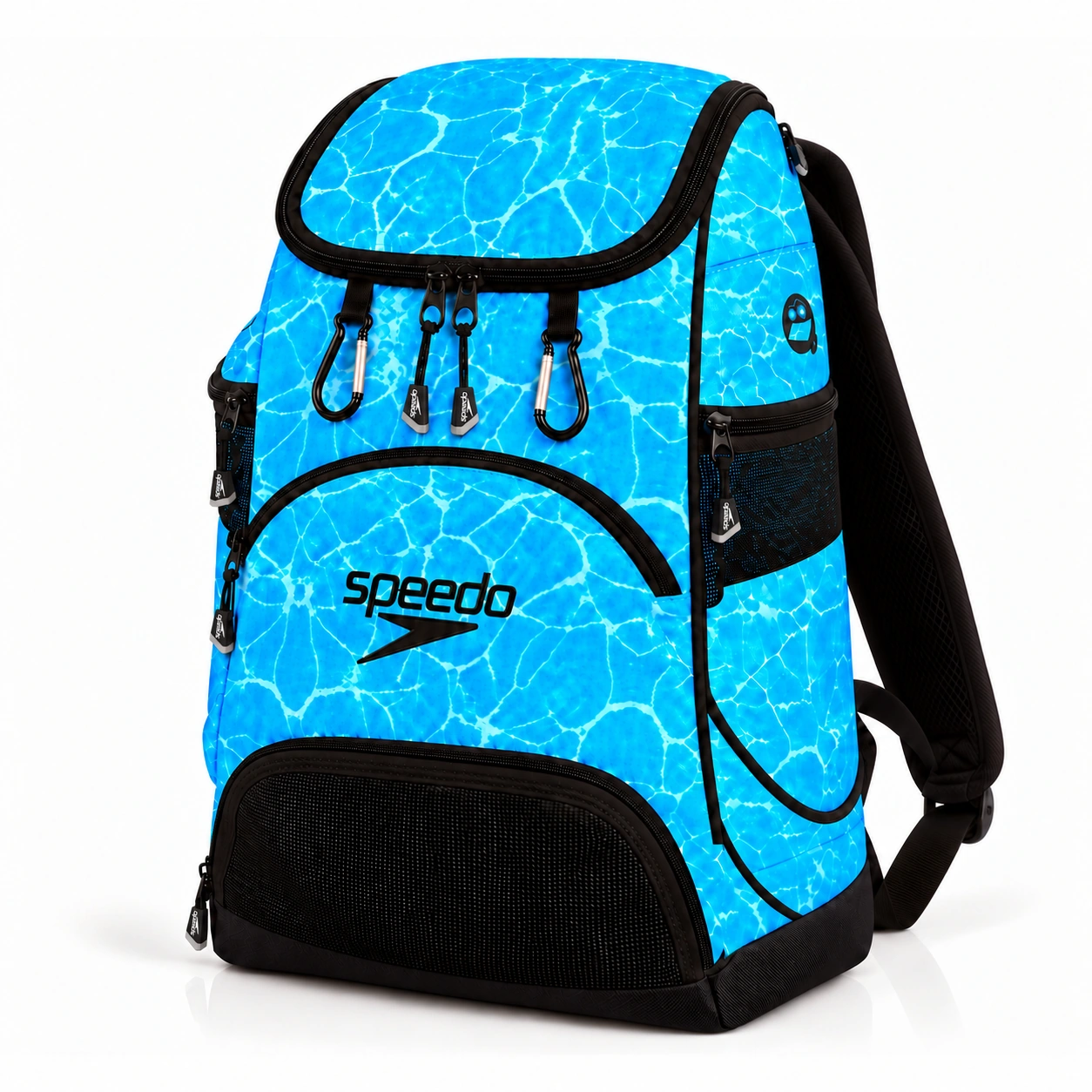 Swim Pack Blue Pool