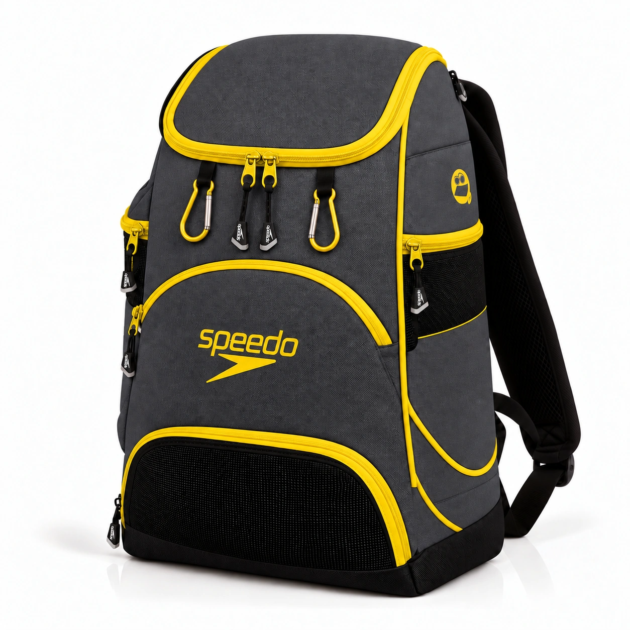 Swim Pack Chumbo Amarelo