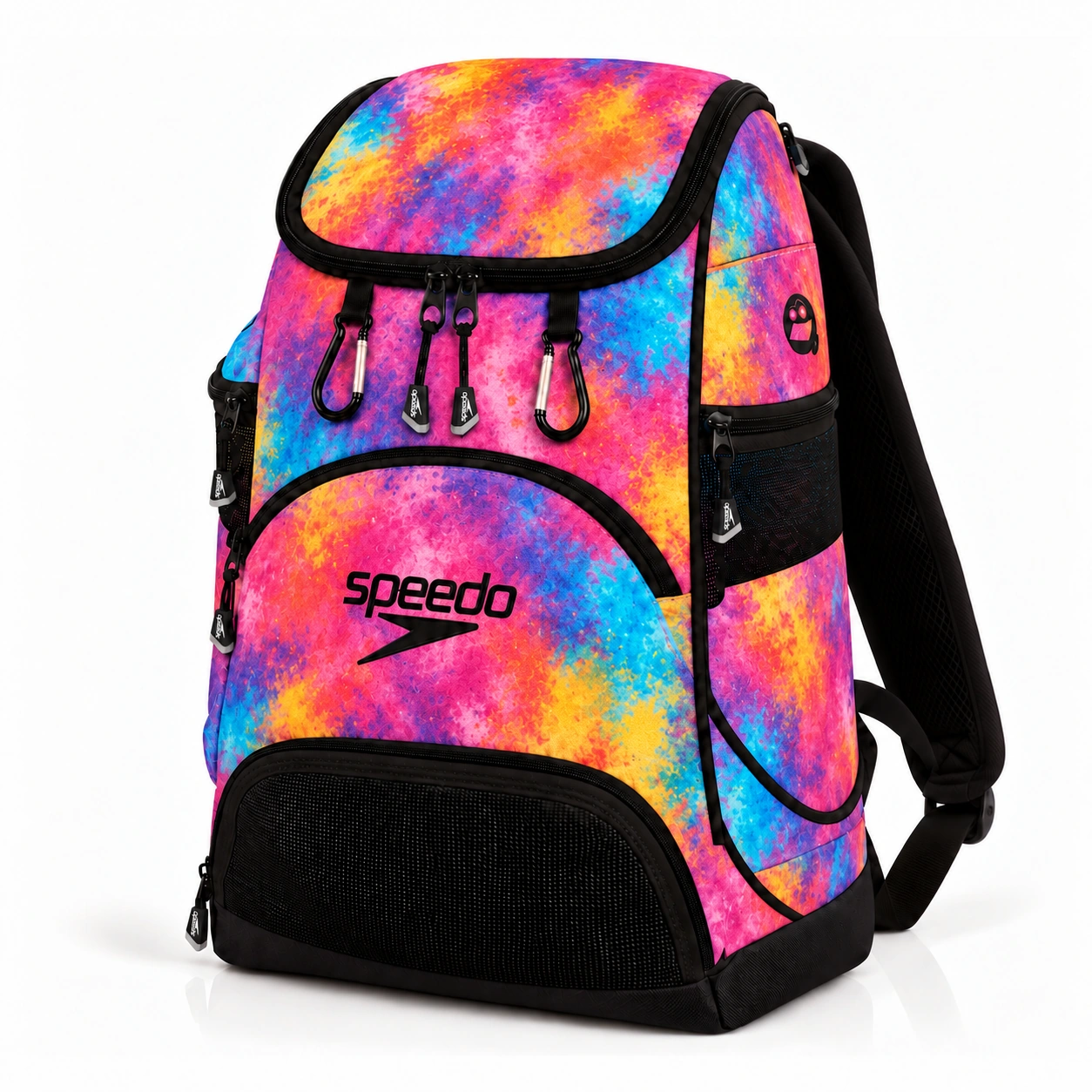 Swim Pack Colors