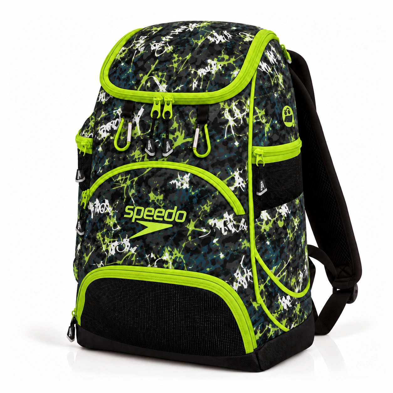 Swim Pack Urban Lime